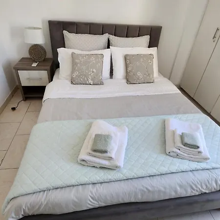 Center Privatunterkunft Nikosia